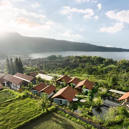 فندق Dusun Bedugul Asri المظهر الخارجي الصورة